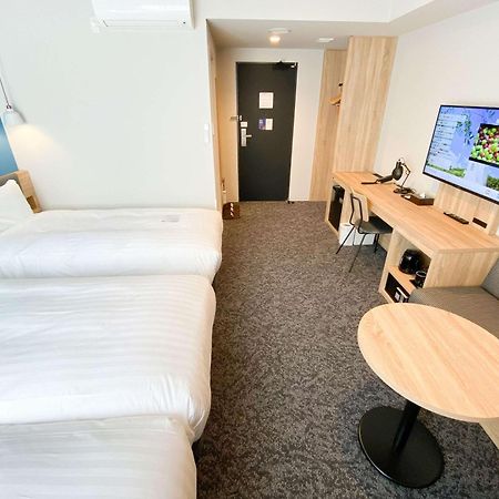 Comfort Hotel Takamatsu Exterior foto