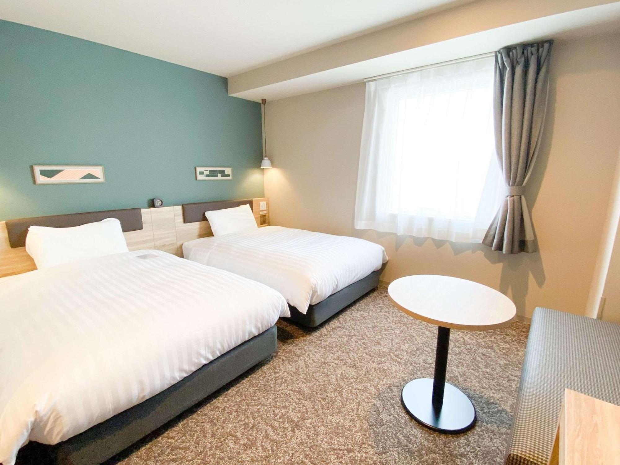 Comfort Hotel Takamatsu Exterior foto